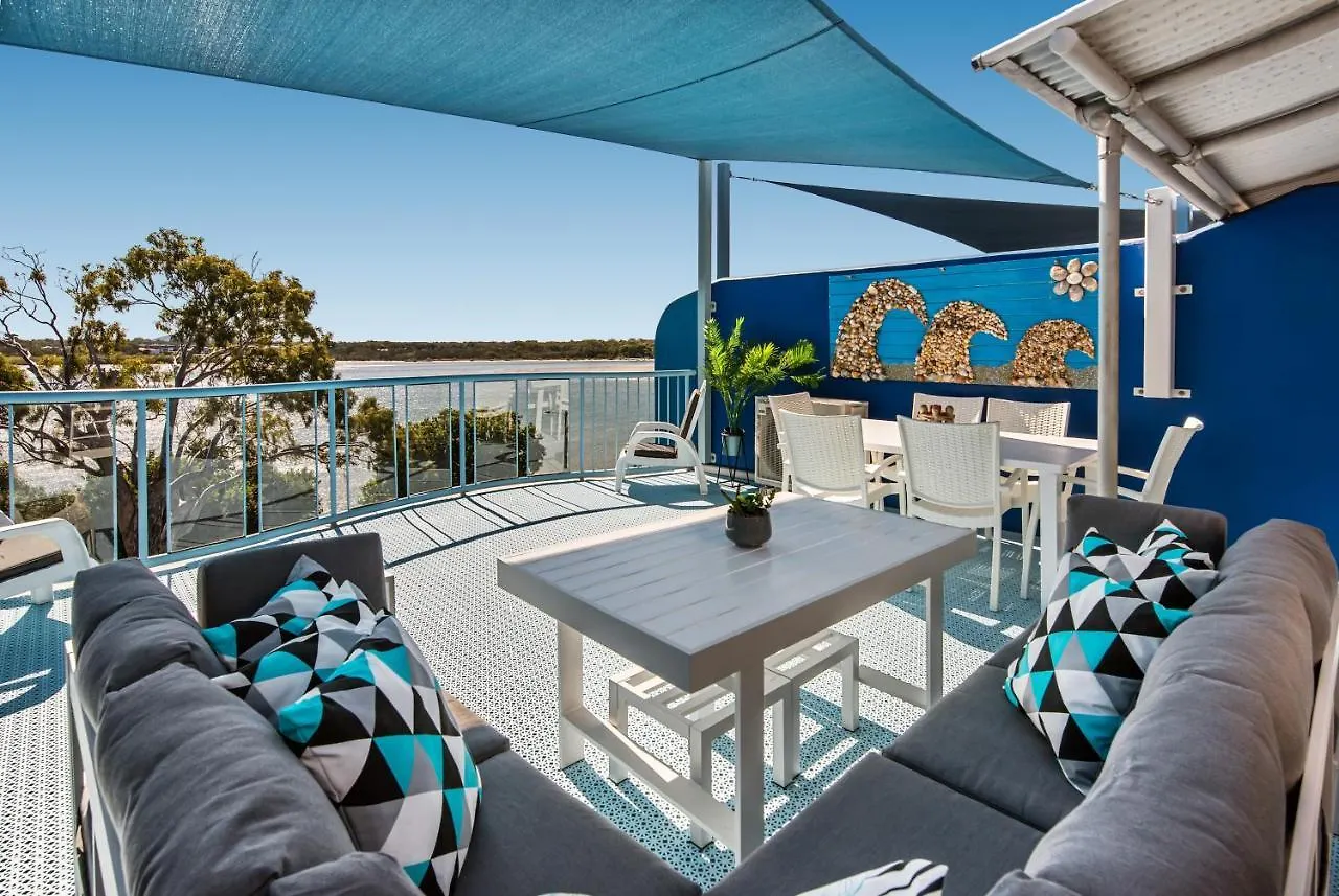 Aparthotel Reflections Holiday Apartments Maroochydore