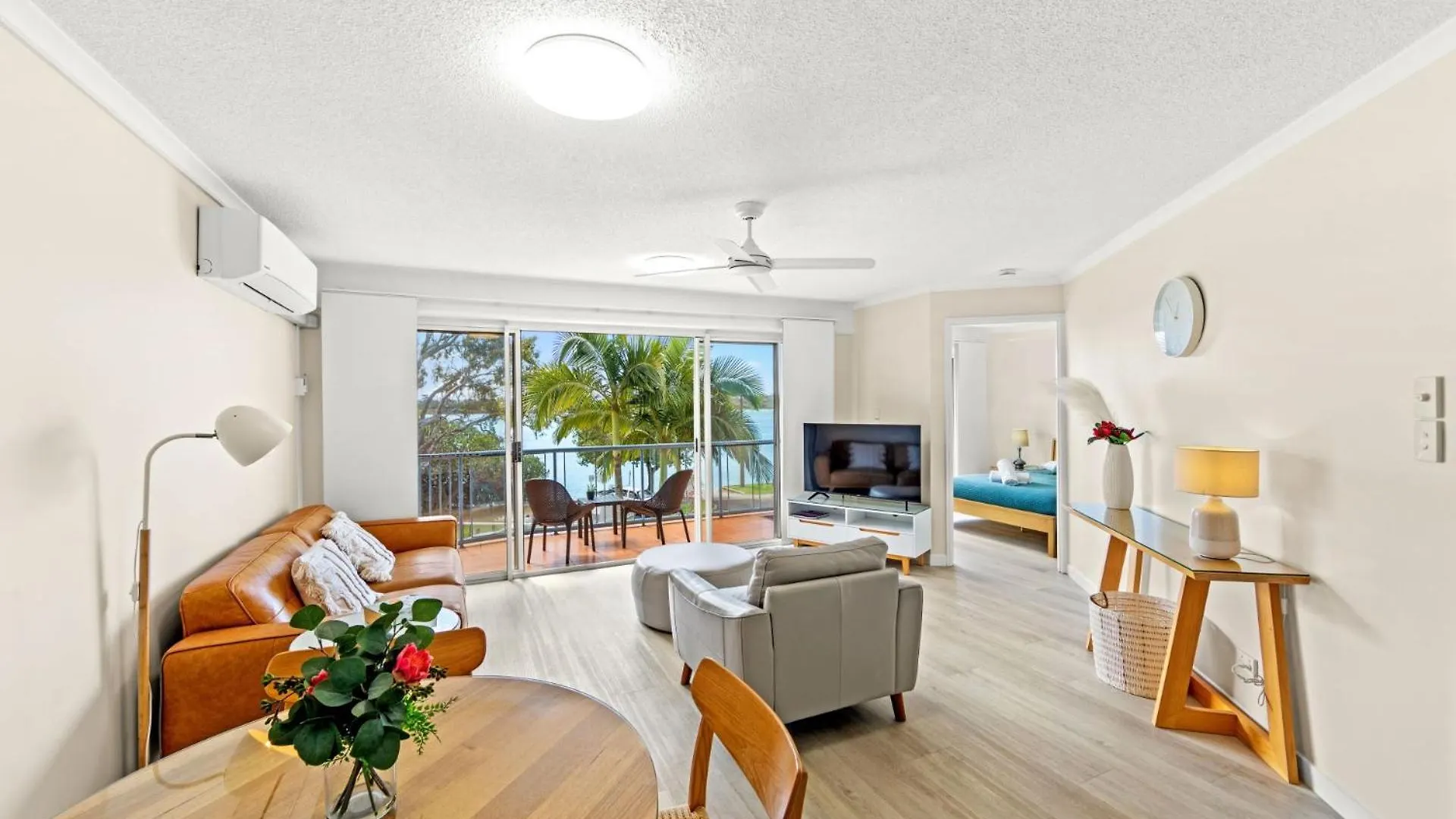 Reflections Holiday Apartments Maroochydore Aparthotel