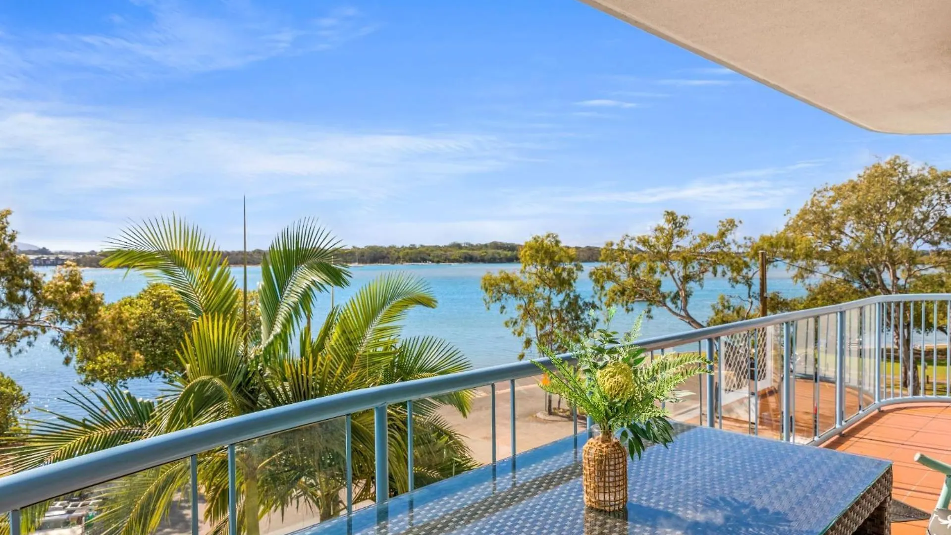 Reflections Holiday Apartments Maroochydore Austrálie