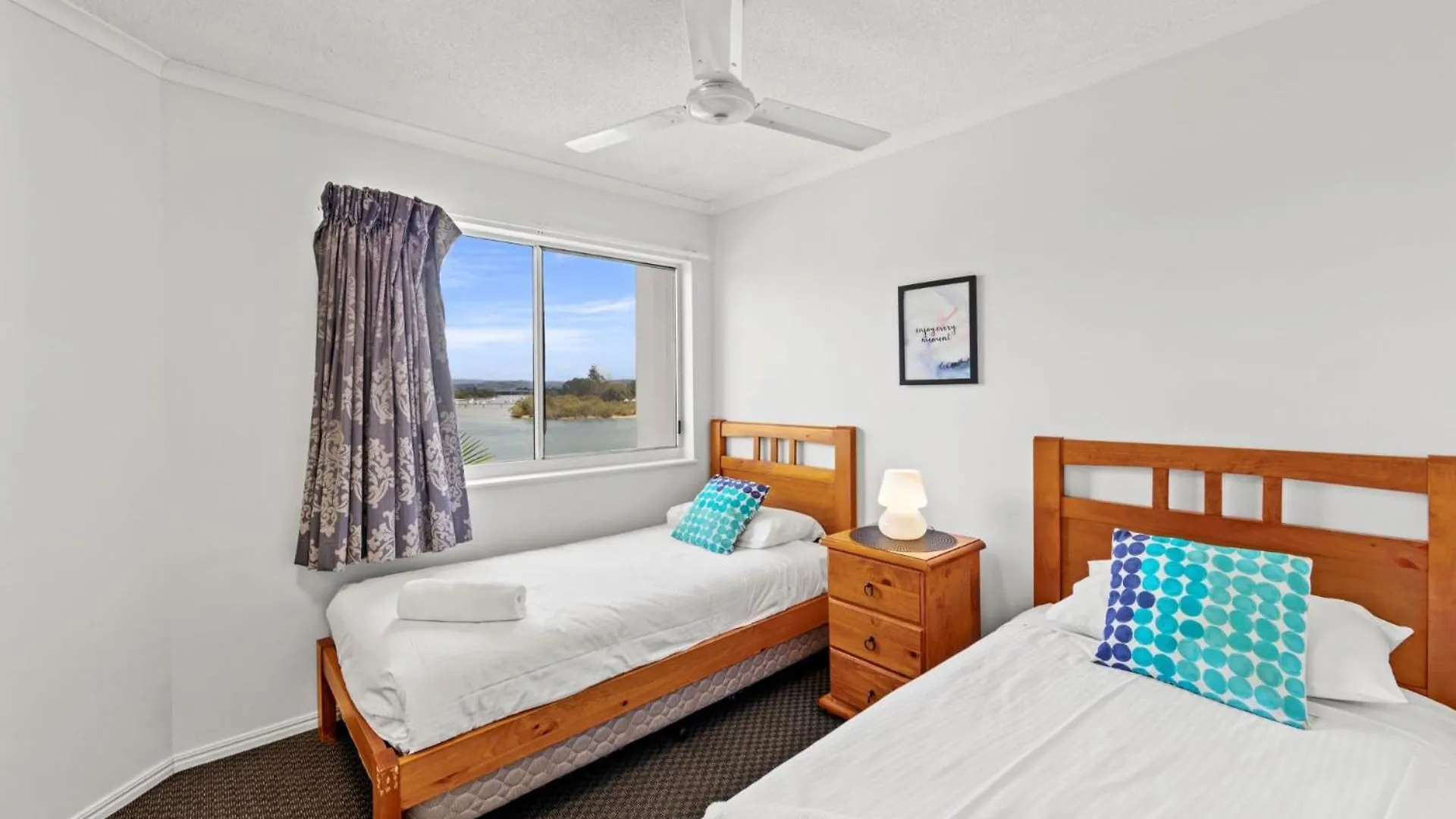Reflections Holiday Apartments Maroochydore