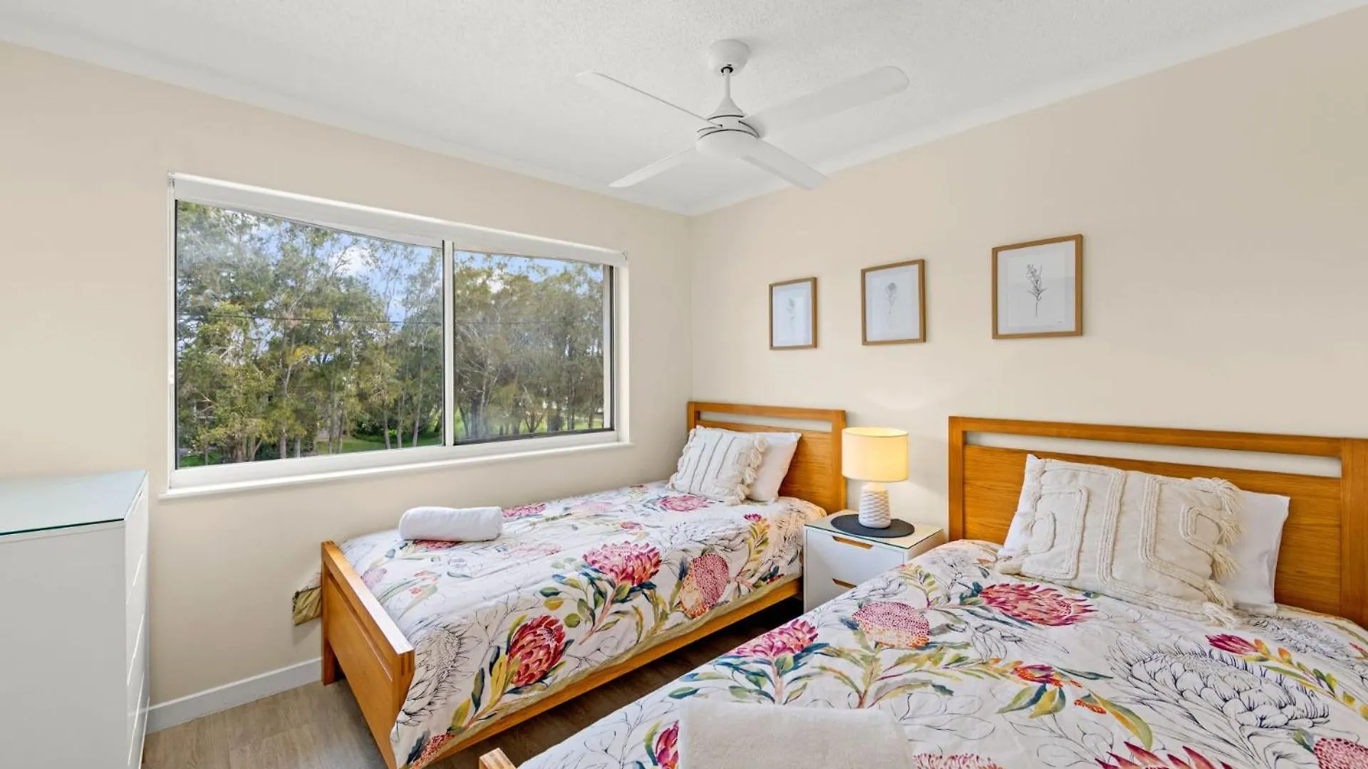 Aparthotel Reflections Holiday Apartments Maroochydore