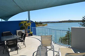 Reflections Holiday Apartments Maroochydore