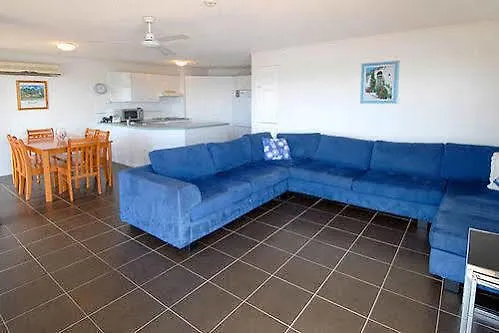 Aparthotel Reflections Holiday Apartments Maroochydore